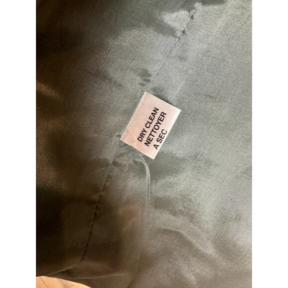 Tommy Bahama Wool Jacket Men's Size Large - Picture 5 of 13